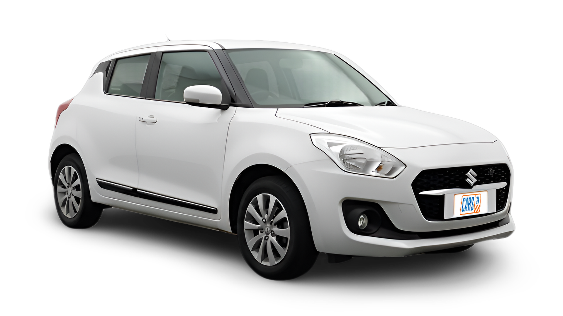 Maruti Swift-img